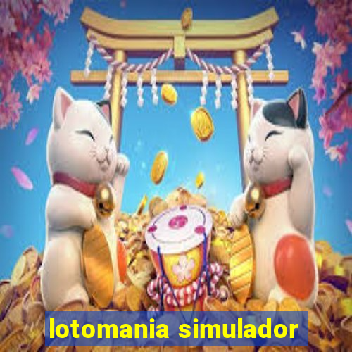 lotomania simulador